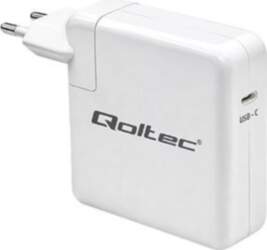 Qoltec power supply adapter - super