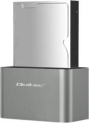 Qoltec HDD Docking Station