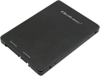 Qoltec SATA to USB External Storage