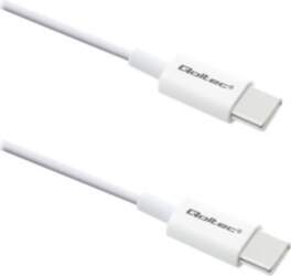 Qoltec USB 2.0 to USB