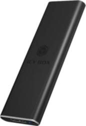RaidSonic Technology ICY BOX External Storage