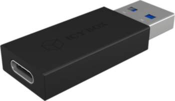 RaidSonic Technology ICY BOX IB-CB015 USB-C