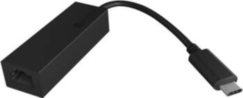 RaidSonic Technology RaidSonic ICY BOX USB-C