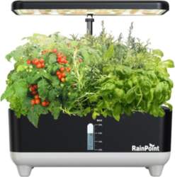 RainPoint Hydroponic Growing Kit