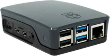 Raspberry Pi Foundation Raspberry Pi 5