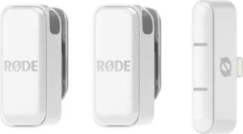 RDE RØ Wireless Micro - 2-channel