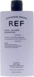 REF Cool Silver Shampoo Šampūns