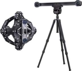 Revopoint Trackit optical 3D scanner