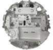 ROBOROCK Lower HousingAssembly (Includes watertank) White