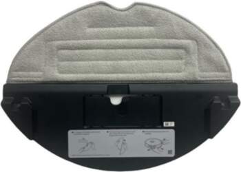 ROBOROCK Mop Cloth Mount For S8