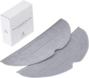 ROBOROCK Vibrarise Mop Cloth Light Grey
