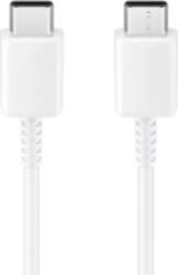 Samsung EP-DN970BWE Datu kabelis USB-C -