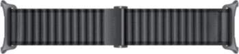 Samsung Soft Fabric Loop Smartwatch Black