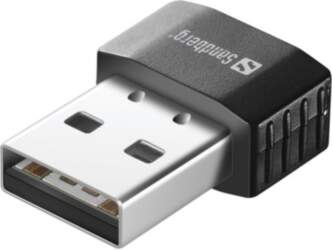 Sandberg USB 2.0 650Mbps Wireless