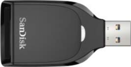 SanDisk QuickFlow Card Reader USB 3