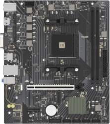 Sapphire A520M-E AMD A520 Socket AM4