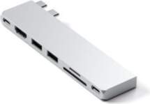 Satechi Pro Hub Slim Docking Station
