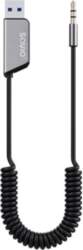 Savio TR-16 Transmitter AUX Adapter with