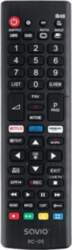 SAVO Universal remote controller/replacement for LG