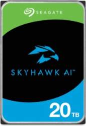 Seagate SkyHawk AI internal hard drive