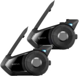Sena Technologies Motorcycle Intercom 2 Units