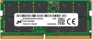 Server Memory Module MICRON DDR5 16GB