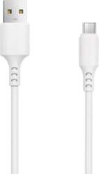 Setty Kabelis USB-A - microUSB /