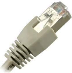 Sharkoon CAT 6 0.5m Patch