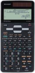SHARP ELW506TGY Calculator