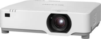Sharp P701U 3LCD WUXGA Projector