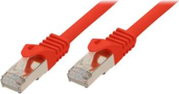 Shiverpeaks BASIC-S CAT 7 Cable/CAT 6a