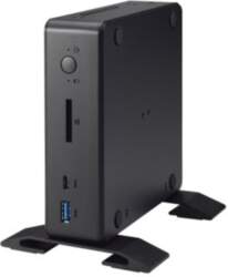 Shuttle Computer Group Shuttle XPC nano