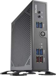 Shuttle Computer Group XPC Shuttle DS50U7