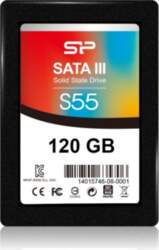 Silicon Power Slim S55 120 Solid-state