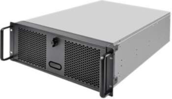 SILVERSTONE TECHNOLOGY SilverStone RM400 Rack Version