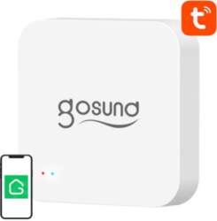 Smart Bluetooth BLE, WiFi Mesh Gateway