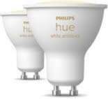 Smart Light Bulb PHILIPS Power consumption