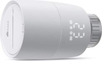 SMART VALVE THERMOSTATIC KASA/KE100 TP-LINK