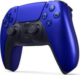 Sony DualSense Controller Black Blue
