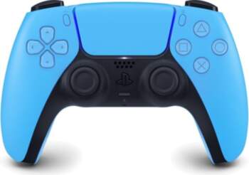Sony Dualsense Wireless Controller Starlight Blue