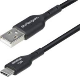 StarTech.com 1ft (30cm) USB-A to