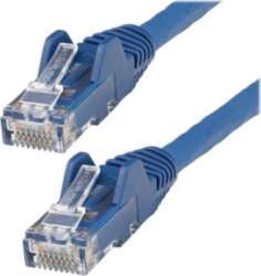 StarTech.com 1m LSZH CAT6 Cable