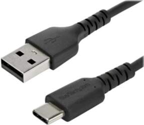 StarTech.com 1m USB A to