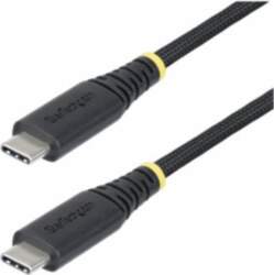 StarTech.com 1m USB-C charging cable