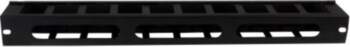 StarTech.com 1U Horizontal Finger Duct
