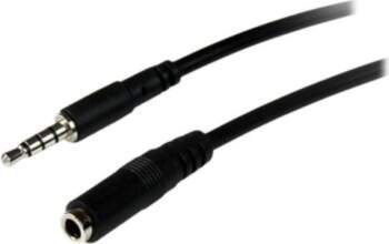 StarTech.com 2m 3.5mm 4