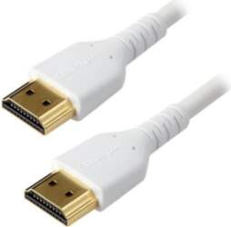 StarTech.com 2m Premium Certified HDMI
