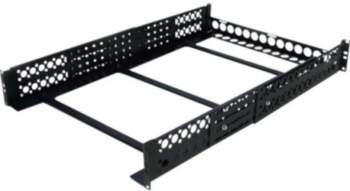 StarTech.com 2U Universal Rack Mount