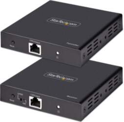 StarTech.com 4K HDMI Extender Over
