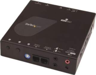 StarTech.com 4K HDMI over IP